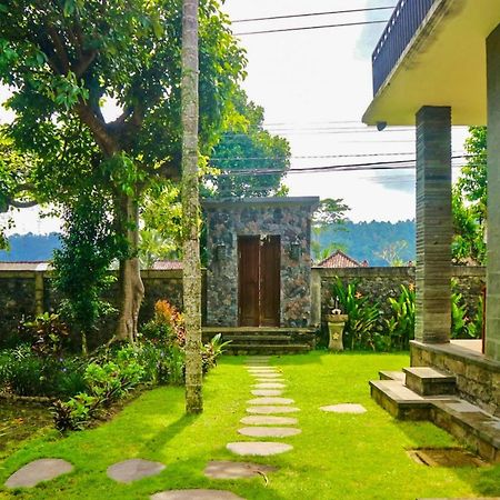 Gria Sindhu Homestay Sidemen By Agata Exteriör bild